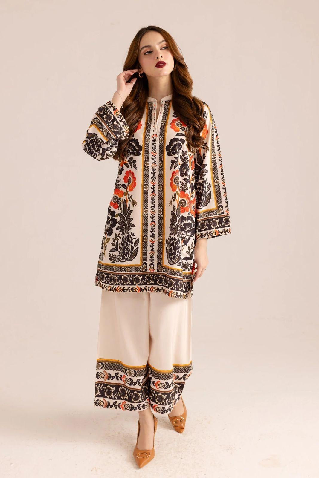 stunning-printed-women-s-stitched-shirts-and-trousers-set-2-pcs