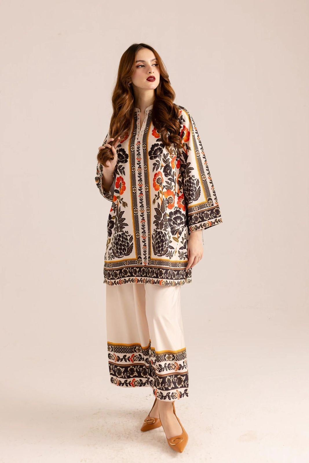 stunning-printed-women-s-stitched-shirts-and-trousers-set-2-pcs