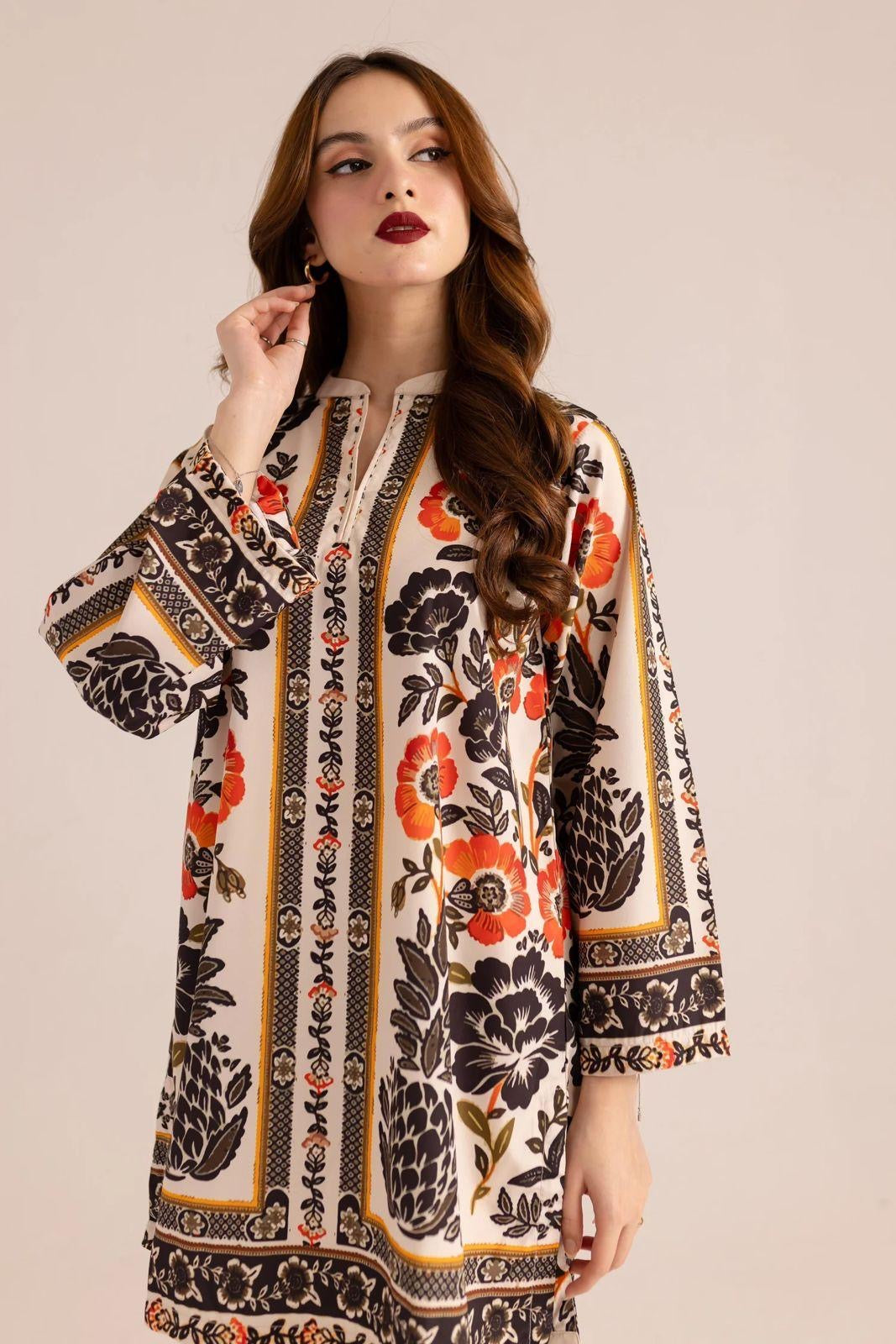 stunning-printed-women-s-stitched-shirts-and-trousers-set-2-pcs