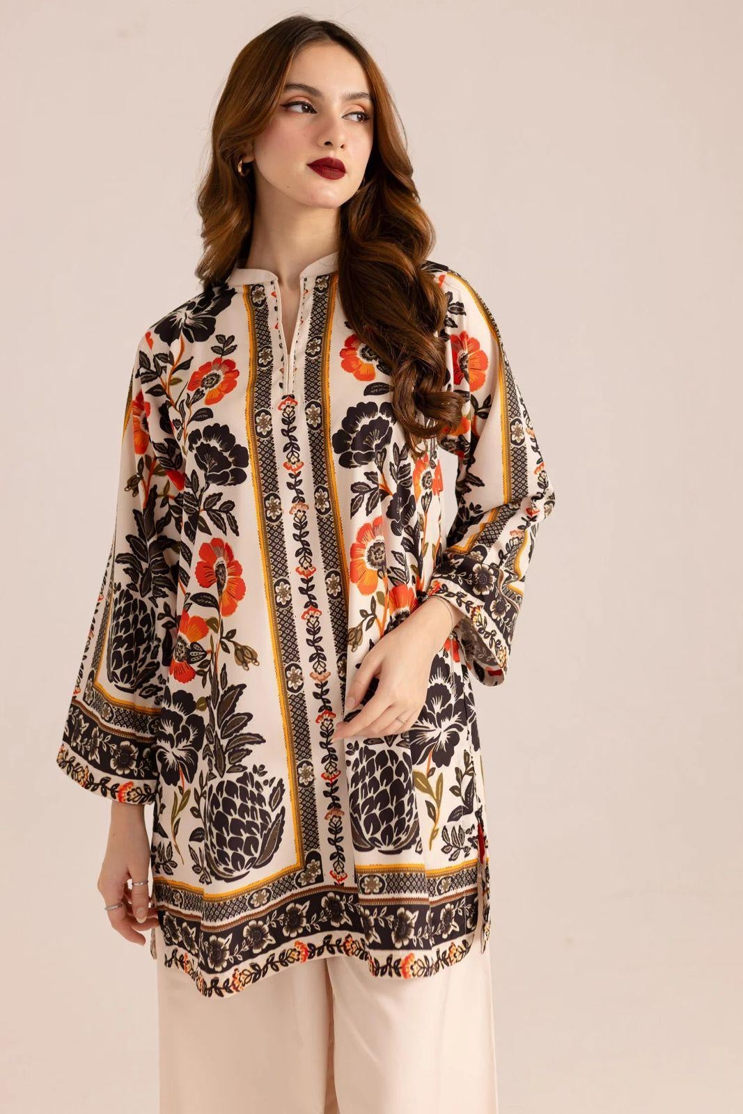 stunning-printed-women-s-stitched-shirts-and-trousers-set-2-pcs