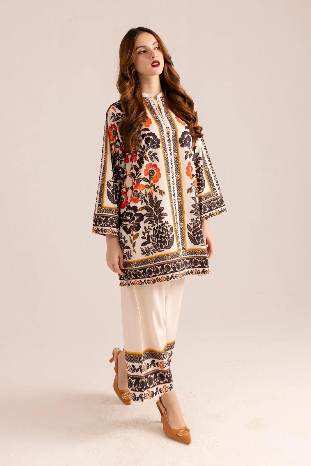 stunning-printed-women-s-stitched-shirts-and-trousers-set-2-pcs