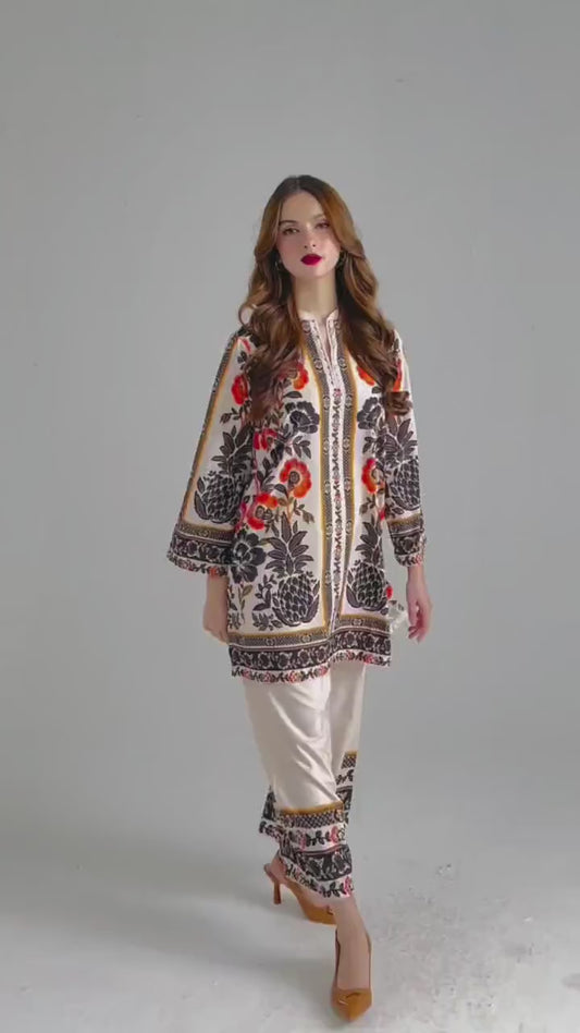 stunning-printed-women-s-stitched-shirts-and-trousers-set-2-pcs